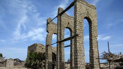 Dhanushkodi - Madurai Rameshwaram Kanyakumari Trivandrum Tour Package